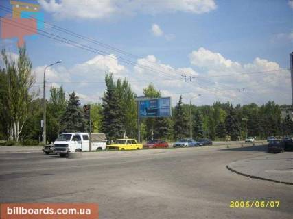 Призма B в Запорожье Перемоги вул. / Паркова вул. - 68387 фото 1
