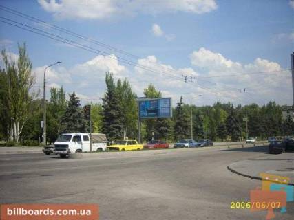 Призма B в Запорожье Перемоги вул. / Паркова вул. - 68389 фото 1