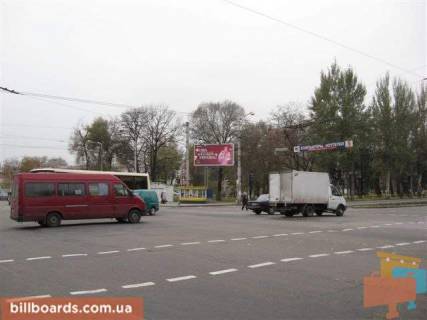 Prismatron, Prism A in Zaporizhzhya Sobornij av. (kolis. Lenina av.) / Svobodi pl. - 68336 Photo 1