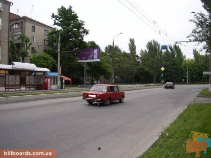 Призма B в Запорожье Перемоги вул. - В'ячеслава Зайцева (Лермонтова) вул. - 68603 фото 1