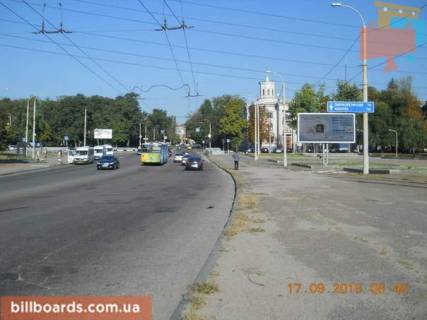 Призма A в Запорожье Плотинна вул. - Вінтера бул. - 68763 фото 1