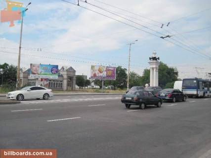 Призма A в Запорожье Соборний пр. (колиш. Леніна пр.) / Героїв Крут (12 квітня) вул. - 68720 фото 1