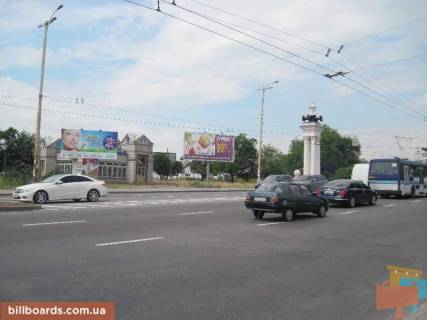 Призматрон, Призма A у Запоріжжі Соборний ін. (Кол. Леніна пр.) / Героїв Крут (12 квітня) вул. - 68721 Фото 1