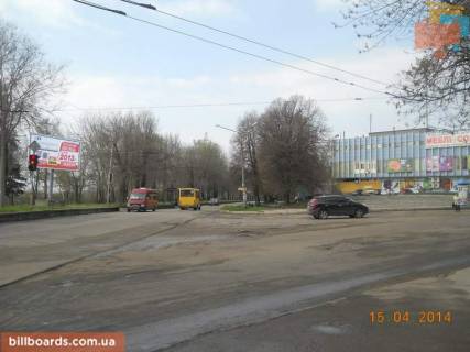 Призма A в Запорожье Вінтера бул. / Кияшка вул. - 68770 фото 1