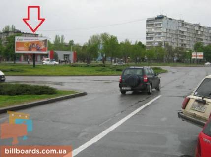 Призматрон, Призма A у Запоріжжі Ювілейний пр. - Запорізького козацтва вул. - 132353 Фото 1