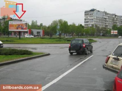Prismatron, Prism A in Zaporizhzhya Uvilejnij av. - Zaporiz'kogo kozactva st. - 132354 Photo 1