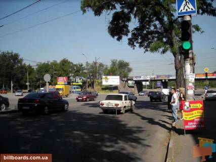 Призма A в Запорожье Величара (Тюленіна) вул. - Перемоги вул. - 132312 фото 1