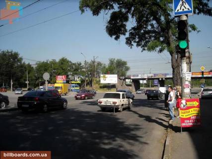 Призма A в Запорожье Величара (Тюленіна) вул. - Перемоги вул. - 132314 фото 1