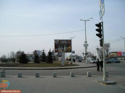 Скролер, Скрол B у Запоріжжі Соборний ін. (Кол. Леніна пр.) / Героїв Крут (12 квітня) вул. - 68471 Фото 1