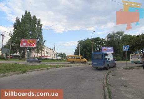Призматрон, Призма  у Запоріжжі Моторостроителей пр. (бывш. 8 Марта ул.) / Иванова ул. - 79316 Фото 1