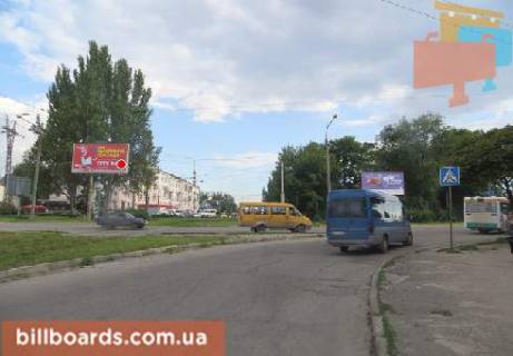 Призматрон, Призма  у Запоріжжі Моторостроителей пр. (бывш. 8 Марта ул.) / Иванова ул. - 79317 Фото 1