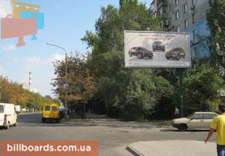 Призматрон, Призма  у Запоріжжі Школьная ул. (бывш. Героев Сталинграда ул.), 32 - 79326 Фото 1