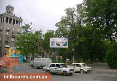Призма  в Запорожье Металургов ул. / Рекордная ул. - 79265 фото 1