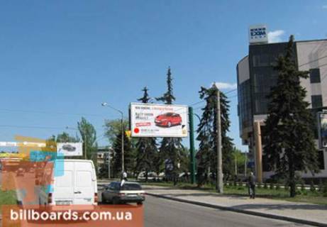 Призматрон, Призма  у Запоріжжі Соборный пр. (бывш. Ленина пр.), 111А, Укрэксимбанк, из центра - 79225 Фото 1