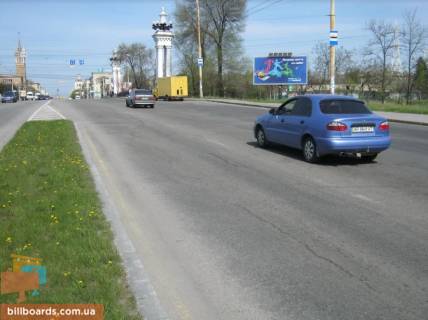 Призма A в Запорожье Соборний пр. - Героїв Крут (12 квітня) вул. - 132474 фото 1