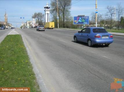 Призматрон, Призма A у Запоріжжі Соборний ін. - Героїв Крут (12 квітня) вул. - 132476 Фото 1
