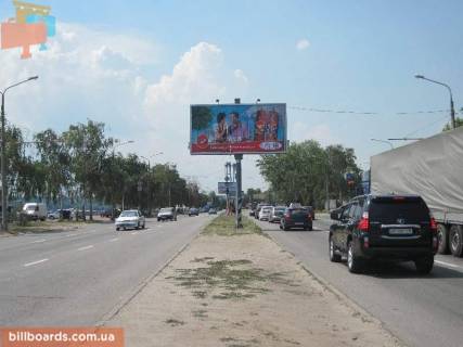 Призма A в Запорожье Набережна магістраль / Пластова (Немировича-Данченка) вул., до ГЕС - 68723 фото 1