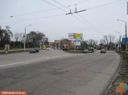 Призма A в Запорожье Соборний пр. (колиш. Леніна пр.) / Хмельницького вул. - 83217 фото 1