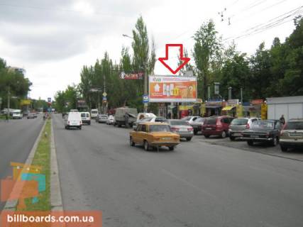 Призма A в Запорожье Перемоги вул. - Сталеварів вул. - 132480 фото 1