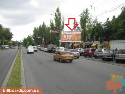 Призма A в Запорожье Перемоги вул. - Сталеварів вул. - 132482 фото 1