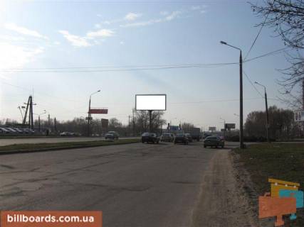 Призма A в Запорожье Набережна магістраль / вул. Фортечний (колиш. Грязнова вул.), біля гаражів, до ГЕС - 132496 фото 1