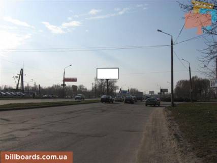 Prismatron, Prism A in Zaporizhzhya Naberezna magistral' / st. Fortecnij (kolis. Graznova st.), bila garaziv, do GES - 132498 Photo 1