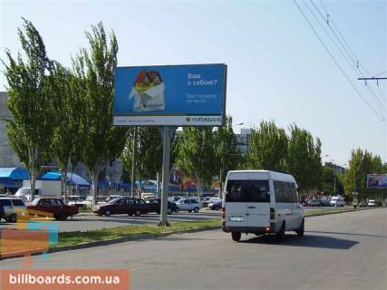 Призма A в Запорожье Чумаченка вул. - Ситова вул. - 172998 фото 1