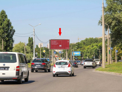 Призматрон, Призма B у Харкові, 3x6  Клочківська вул., 171а, з центру - 666551 Фото 1