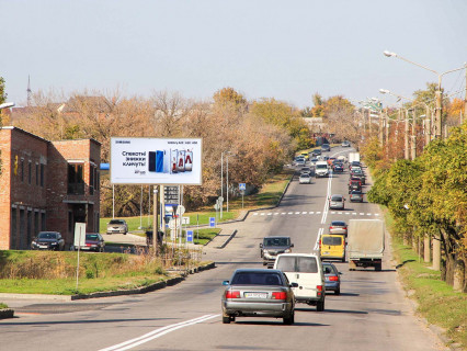 Билборд B в Харькове, 3x6  Тракторобудівників пр., 2а, з центру фото 1
