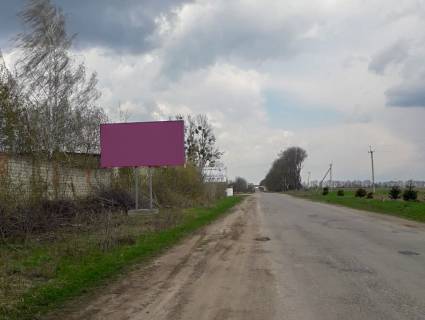 Билборд  в Шаргороде, 3x6  Леніна вул. фото 1