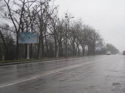 Білборд, Бігборд (Борд)  B у Рівному Київська вул., 84, навпроти, АЗС "ОККО" Фото 1