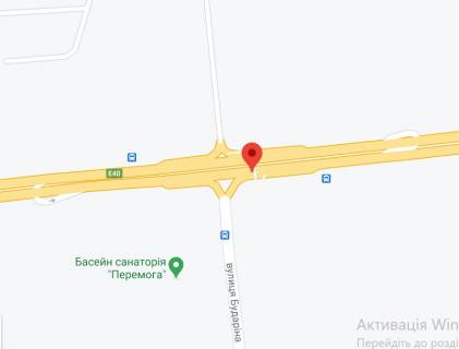 Нестандарт A в Киеве шосе Берестейське (шосе Брест-Литовське), шостий від м. Київ, зупинка "риборозплідних господарство" Нивка "", в сторону г. Киев. Монтаж + демонтаж оплачується окремо, вартість робіт дорівнює вартості дод. зміни сюжету схема