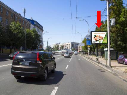 Scrolller, Scroll A in Kyiv, 2.3x3.14  Povitroflots'kij av., 44 v storonu pl. Sevastopol's'koi - 470331 Photo 1