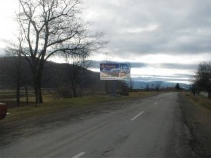 Билборд B в Раковце, 3x6  с. Раковець, в сторону Гути фото 1