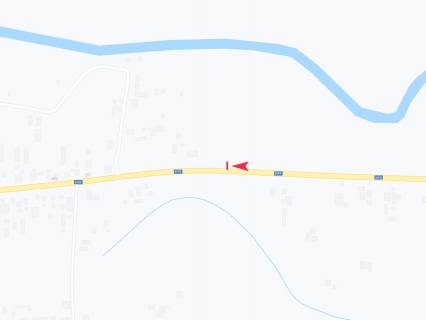 Билборд A в Тарасовцах, 3x6  с. Тарасівці, у бік Чернівців схема