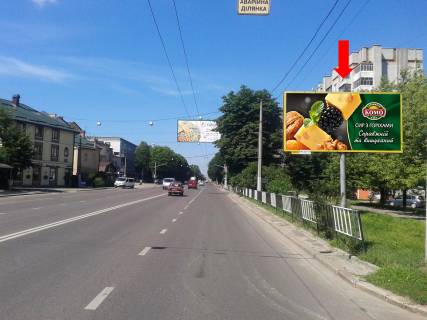 Prismatron, Prism  in Lviv, 3x6  Gorodoc'ka st., 186-188, bila motozavodu, z centru - 447436 Photo 1
