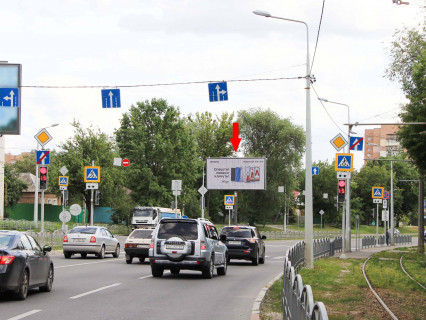 Призма A в Харькове, 3x6  Клочківська вул., 328, в центр - 666523 фото 1