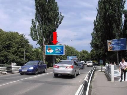 Призма  в Ужгороде, 3x6  Дружби Народів пл. /  Студентська Набережна вул. - 448772 фото 1