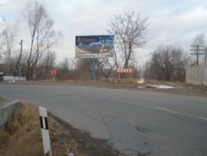 Билборд A в Надворной Вокзальна вул., №2 фото 1