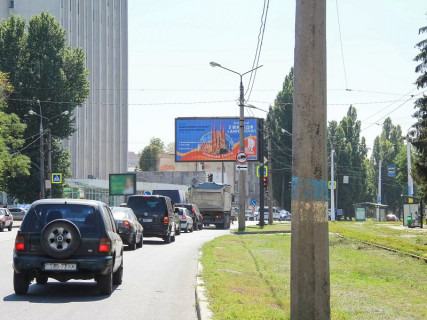 Призматрон, Призма A у Харкові, 3x6  Клочківська вул., 261а, в центр - 666625 Фото 1