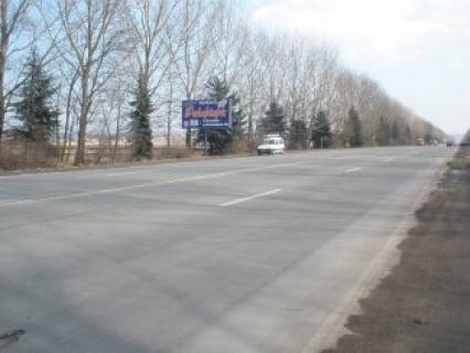 Билборд  в Ивано-Франковске, 3x6  Тисменицька вул., перед знаком "Івано-Франківськ", з центру фото 1