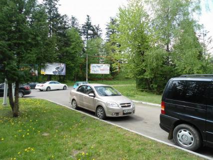Билборд A в Трускавце Городище вул., 8 фото 1
