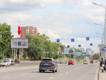 Призматрон, Призма B у Харкові, 3x6  Клочківська вул., 358а, в центру - 666631 Фото 1