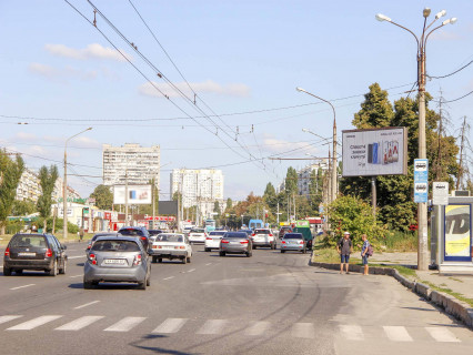 Призма A в Харькове, 3x6  просп. Ювілейний (П'ятдесятиріччя ВЛКСМ )., 54, Болеро, з центру - 667706 фото 1