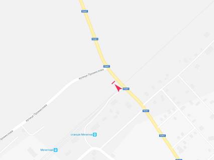 Билборд B в Покровском, 3x6  смт Покровське, залізничний переїзд, виїзд на Васильківку схема