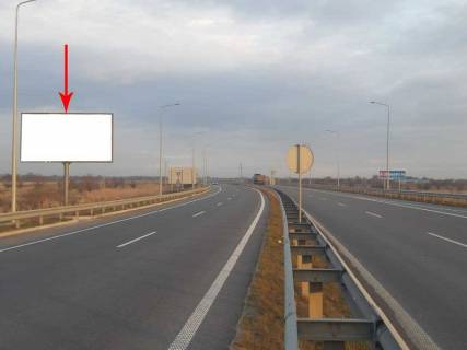 Billboard B in , 3x6  Автодорога Т-04-41, Дніпро-Решетилівка, за с.Іванівка, перед с. Клешнівка, до м. Кам'янське, Дніпро Photo 1
