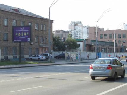 Скроллер B в Киеве Теліги вул., 2 - 402513 фото 1