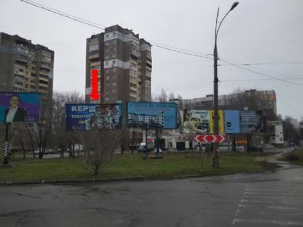 Билборд A в Херсоне 200-річчя Херсона пр. - Кедровського вул. (колиш. Будьонного вул.) фото 1