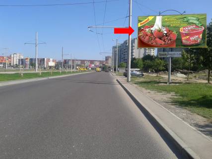 Призма  в Львове, 3x6  Червоної Калини пр. / Антоненка-Давидовича вул., ТРЦ "ВАМ", супермаркет "Сільпо" - 447352 фото 1