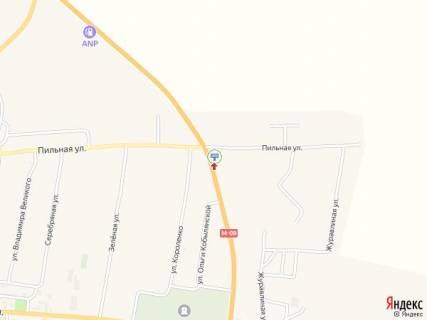 Білборд, Бігборд (Борд)  A у Жовкві Львівська вул., в'їзд в м. Жовква, в сторону м. Червоноград схема
